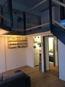 Charmante Altbaumaisonette nähe Hauptbahnhof