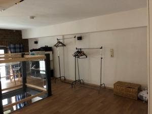 Charmante Altbaumaisonette nähe Hauptbahnhof