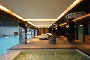 The Oasis Mussoorie - A Member of Radisson Individuals