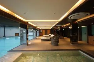 The Oasis Mussoorie - A Member of Radisson Individuals - موسوري