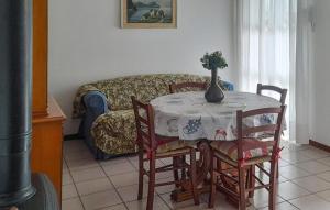 Lovely Home In Arnasco With Wifi