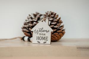 4 Seasons Cozy Apartment