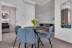 Perla Apartments Baska Voda
