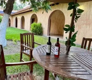 Hacienda Magdalena - Ejido Parras