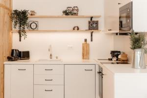 4 Seasons Cozy Apartment