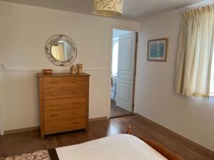 Maisons de vacances Chez Casa : photos des chambres