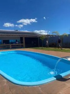 Chácara MEM tadeu - Nova Esperança