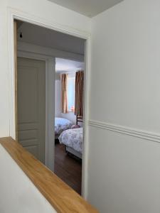 Maisons de vacances Chez Casa : photos des chambres