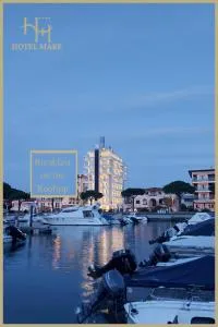 Hotel Mare - Codroipo