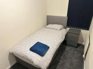 snowbell 3 - 威灵堡