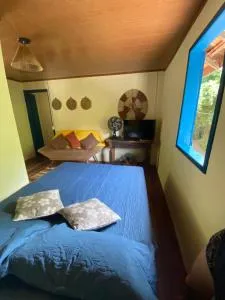 Casarão Poço Belo - Lumiar - 萨纳