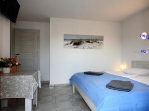 Elizabeth Łeba - Pokoje Gościnne