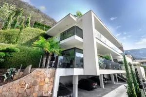 Chalet Agave - كالدورا