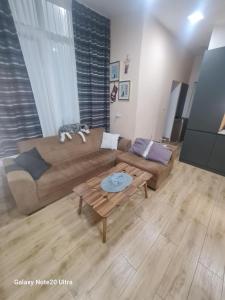 Собственный дом