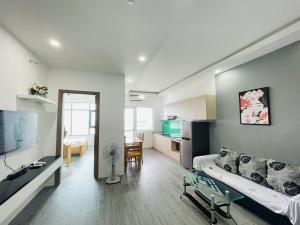 Nha Trang Beach Apartment - The Beauty of the Sea