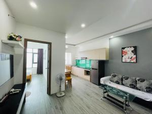 Nha Trang Beach Apartment - The Beauty of the Sea