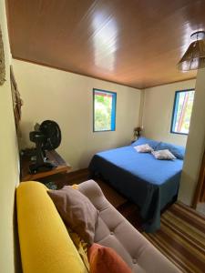 Casarão Poço Belo - Lumiar