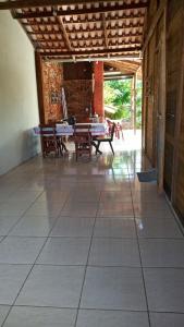 Casa com Jacuzzi em Itapoa, 400m da Praia Aceita Pets