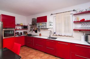 10 Persons Villa With Pool at Island Brac