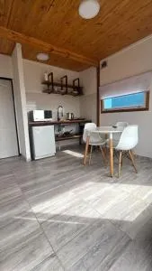 Cabañas Kau Koshki - Paso Charles Fuhr