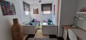 Apartment Fortuna in Calpe