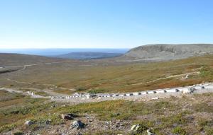 Stunning Apartment In Idre With Sauna