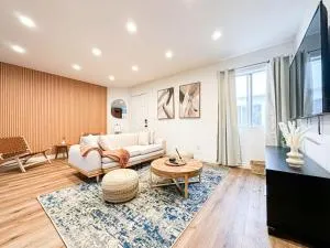 Unique 1BR Boho Abode in Hollywood - BR11 - BEV - 比弗利山庄
