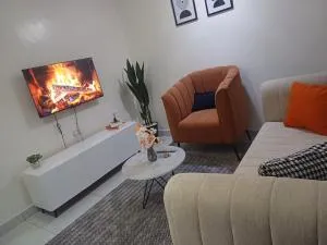 Es Su Casa - Samburu