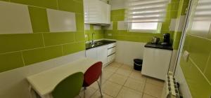 Apartment Fortuna in Calpe
