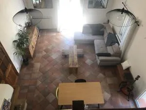 Magnifique propriété - piscine et jardin paysagé - Sainte-Tulle