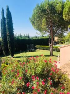 Magnifique propriété - piscine et jardin paysagé