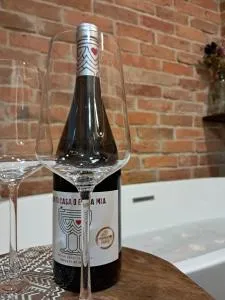 Apartament w Kamienicy - Redy