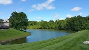 Landing at Riverbend - 1 Bedroom in Castleton