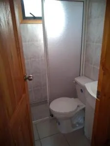 Cabaña Tres Espinos Alto - Valdivia