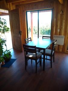 Cabaña Tres Espinos Alto