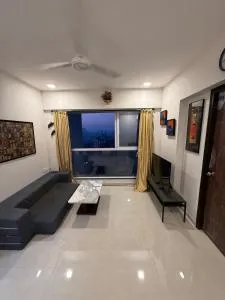 Creek View Studio Apartment - Mānda