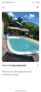 Casa para temporada - 卡希亚斯公爵城