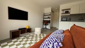 Le BAUHAUS appart moderne et rénové avec parking