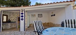 Apartment Fortuna in Calpe