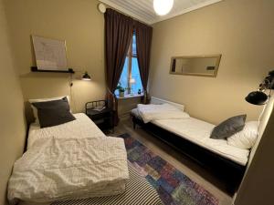 Alingsås Vandrarhem