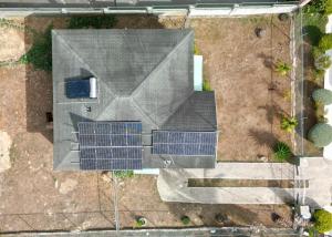 Beautiful Vacation Home