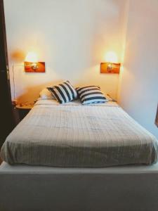 Casa en la Isla con Playa Privada