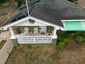 Beautiful Vacation Home