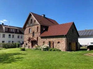 Wohnoase am Solling - Boffzen