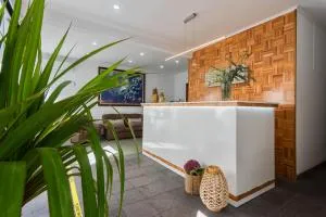 Hotel São Miguel - 蓬塔德尔加达