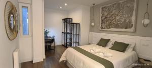 El Mirador de El Retiro