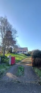 Villa lumineuse proche plage - 埃斯卡勒