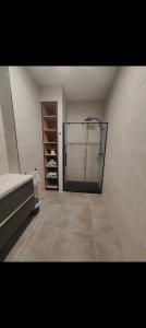 Town Centre Apartment