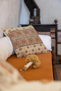 Magnifique Bergerie Passione vue panoramique mer et maquis