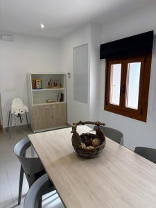 Albergue Tierras de Frontera